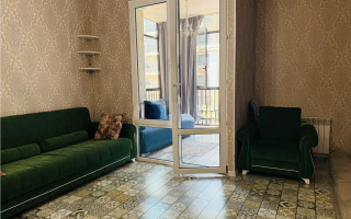 Продажа 2-комнатной квартиры, 56 м² - Продажа  двухкомнатных квартир в новостройках Алматы - страница 32