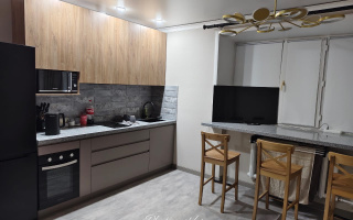 Аренда 1-комнатной квартиры, 33 м², ул. Пичугина, дом  251/2 - Аренда квартир помесячно в Казахстане