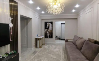 Продажа 3-комнатной квартиры, 67 м², мкр-н Калкаман-2, дом  8/3 - Продажа квартир в Алматы