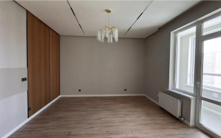 Продажа 2-комнатной квартиры, 42 м², ул. Толе би, дом  61 - Продажа  двухкомнатных квартир в новостройках Астаны