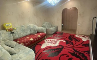 Продажа 2-комнатной квартиры, 54 м², мкр-н 19, дом  43 - Продажа  двухкомнатных квартир в Караганде