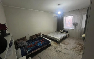 Продажа 1-комнатной квартиры, 32 м², ул. Розыбакиева, дом  92 - Продажа квартир в Алматы