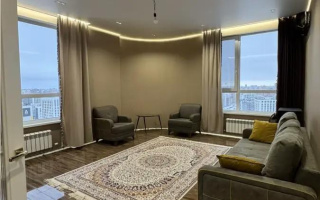 Продажа 3-комнатной квартиры, 96 м², ул. Сыганак - Продажа  трехкомнатных квартир в Астане