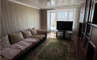 Продажа 3-комнатной квартиры, 59 м², пр. Победы, дом  8 - Продажа квартир в Абае