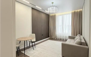 Продажа 2-комнатной квартиры, 41 м², ул. Е-429, дом  14/1 - Продажа  двухкомнатных квартир в новостройках Астаны