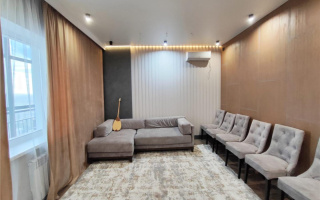 Продажа 4-комнатной квартиры, 108 м², пр. Шахтеров - Продажа  четырехкомнатных квартир в Караганде