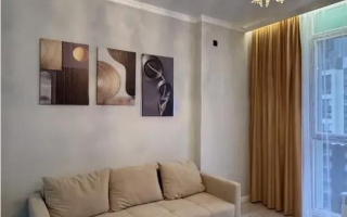 Продажа 2-комнатной квартиры, 41 м², ул. Сыганак, дом  28 - Продажа  двухкомнатных квартир в Астане с фото