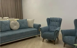 Продажа 4-комнатной квартиры, 137 м², ул. Калдаякова, дом  8 - Продажа  четырехкомнатных квартир в Астане