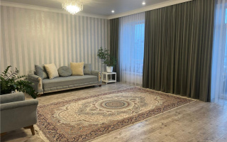 Продажа 4-комнатной квартиры, 126 м², ул. Сатпаева - Продажа  четырехкомнатных квартир в Астане