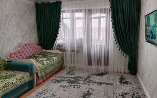 Продажа 3-комнатной квартиры, 68 м², ул. Кажымукана, дом  16 - Продажа квартир в Астане без посредников