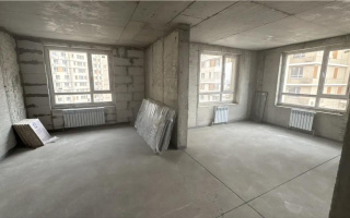 Продажа 2-комнатной квартиры, 51.1 м², ул. Жандосова, дом  94а - Продажа квартир в новостройках Алматы