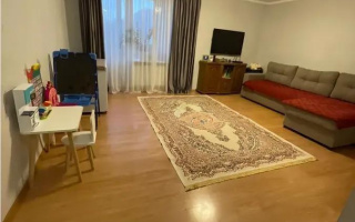 Продажа 3-комнатной квартиры, 63 м², ул. Ташенова, дом  13 - Продажа квартир в Астане