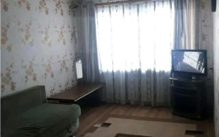 Продажа 1-комнатной квартиры, 36 м², ул. Карбышева, дом  1 - Продажа  однокомнатных квартир в Караганде с фото