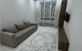 Продажа 1-комнатной квартиры, 38.8 м²