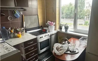 Продажа 2-комнатной квартиры, 43 м², пр. Райымбека, дом  101 - Продажа квартир в Алматы