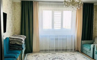 Продажа 2-комнатной квартиры, 64.1 м² - Продажа недвижимости в Алматы - страница 5