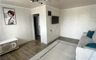Продажа 1-комнатной квартиры, 34 м² - Недвижимость в Казахстане - страница 10