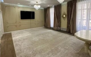 Продажа 4-комнатной квартиры, 128 м² - Продажа квартир в кирпичном доме в Астане