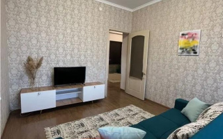 Продажа 1-комнатной квартиры, 37 м² - Продажа однокомнатных квартир в Алматы - страница 2
