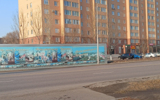 Продажа 1-комнатной квартиры, 50.1 м², ул. Дюсембекова, дом  53а - Продажа  однокомнатных квартир в Караганде с фото