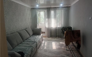 Продажа 2-комнатной квартиры, 45 м², мкр-н 7, дом  63 - Продажа квартир в Темиртау