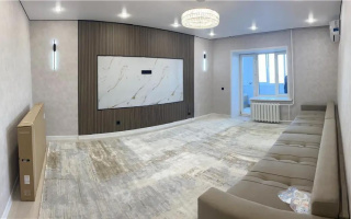 Продажа 3-комнатной квартиры, 86 м², ул. Жубанова, дом  29 - Продажа квартир в Астане