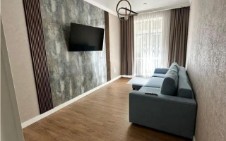 Продажа 1-комнатной квартиры, 36 м² - Продажа однокомнатных квартир в Казахстане