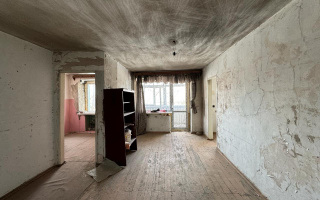 Продажа 2-комнатной квартиры, 44 м², ул. Ушинского - Продажа  двухкомнатных квартир в Темиртау