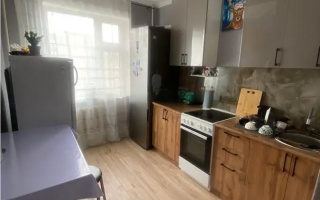 Продажа 2-комнатной квартиры, 50.3 м², пр. Абылай хана - Продажа квартир в Астане