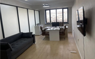 Продажа 3-комнатной квартиры, 120 м², пр. Гагарина, дом  124 - Продажа квартир в Алматы