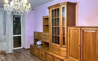 Продажа 2-комнатной квартиры, 44.5 м², ул. Жандосова, дом  69А - Продажа квартир в Алматы