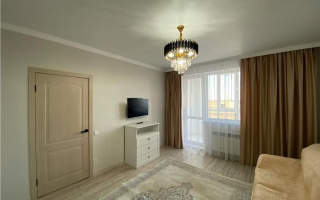 Продажа 1-комнатной квартиры, 39 м² - Продажа квартир в р-не Сарайшык Астаны