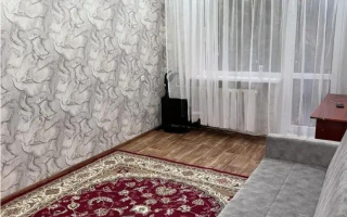 Продажа 2-комнатной квартиры, 47 м² - Продажа жилой и коммерческой недвижимости в Караганде