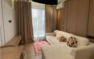 Продажа 1-комнатной квартиры, 29.6 м², ул. Журавлева, дом  28 - Продажа  однокомнатных квартир в Алматы с фото