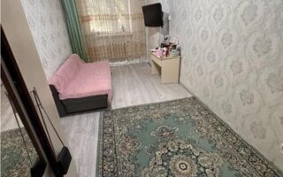 Продажа 1-комнатной квартиры, 33.3 м²