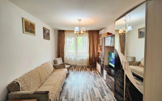 Продажа 4-комнатной квартиры, 74 м² - Продажа четырехкомнатных квартир в Алматы