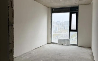 Продажа 2-комнатной квартиры, 45.51 м², ул. Сыганак, дом  4 стр - Продажа  двухкомнатных квартир в новостройках Астаны без посредников с фото