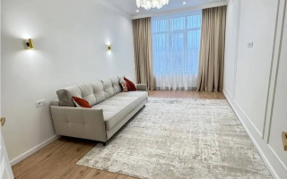 Продажа 2-комнатной квартиры, 58 м², ул. Е-15, дом  16 - Продажа  двухкомнатных квартир в Астане с фото