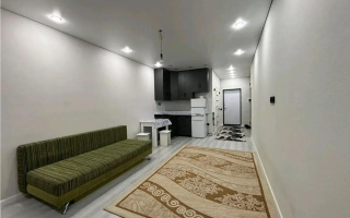 Продажа 1-комнатной квартиры, 34.2 м² - Продажа однокомнатных квартир в монолитно-каркасном доме в Алматы - страница 3