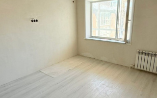 Продажа 1-комнатной квартиры, 41.2 м² - Продажа недвижимости в Костанае