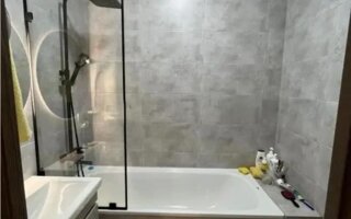 Продажа 2-комнатной квартиры, 78 м²