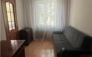 Продажа 3-комнатной квартиры, 60 м², пр. Абылай хана, дом  26 - Продажа квартир в Алматы
