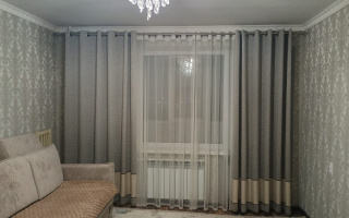 Продажа 2-комнатной квартиры, 49.7 м², мкр-н Восток-3, дом  14 - Продажа  двухкомнатных квартир в Караганде с фото