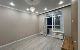 Продажа 1-комнатной квартиры, 37 м², ул. Утеген батыра, дом  11в - Продажа квартир в Алматы без посредников