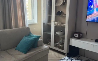 Продажа 3-комнатной квартиры, 129.2 м², пр. Мангилик Ел, дом  42 - Продажа  трехкомнатных квартир в новостройках Астаны с фото