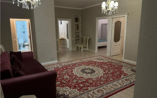 Продажа 3-комнатной квартиры, 87 м² - Продажа трехкомнатных квартир в монолитно-каркасном доме в Казахстане - страница 2