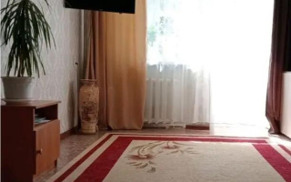 Продажа 2-комнатной квартиры, 45 м², ул. Тищенко, дом  23 - Продажа квартир в Казахстане