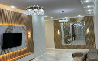 Продажа 3-комнатной квартиры, 110 м² - Продажа трехкомнатных квартир в Ауэзовском р-не Алматы - страница 7