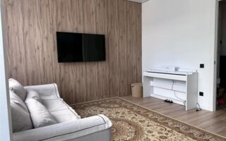 Продажа 2-комнатной квартиры, 53.3 м² - Продажа двухкомнатных квартир в монолитно-каркасном доме в Казахстане - страница 31