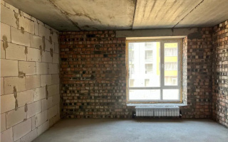 Продажа 1-комнатной квартиры, 34 м², ул. Аккемер, дом  14/1 - Продажа квартир в новостройках Астаны